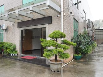 Dongguan Guzhan Precision Metal Products Co.,Ltd Şirket profili