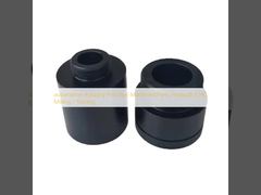 automotive industry Precision Machined Parts Products CNC Milling / Turning