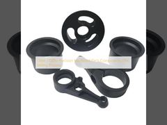 OEM / ODM Precision Machined Parts Components CNC Milling Process