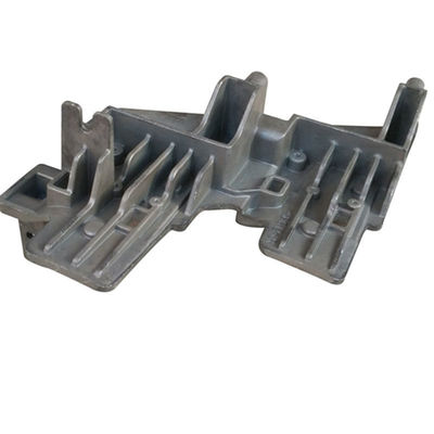 Kalite  Versatile Aluminium Die Casting Housing Products High Precision Lightweight Fabrika