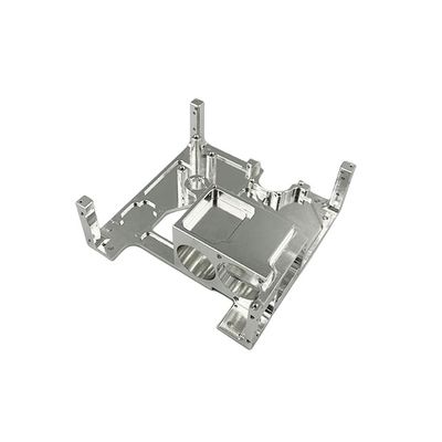 Kalite  CNC Custom Precision Machined Parts Nickel Plating Surface Finish Fabrika