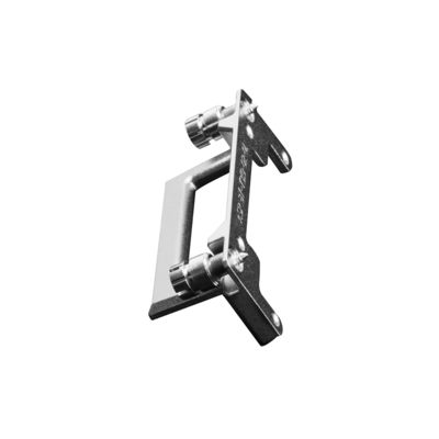 CNC Yüksek Hassaslıklı İşlenmiş Parçalar Bileşenler 100mm-800mm Genişlik