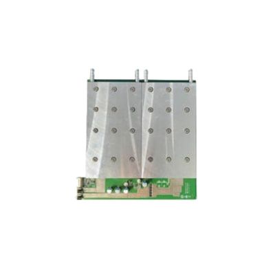 Özel soğuk plaka Sıcaklık Lavabo Anodizing Dondurulmuş Sıcaklık Çekicisi Paneli