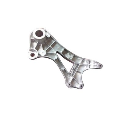 Güçlü Metal Isı Lavabosu Precision Anodizing Alüminyum Alaşım Ölçme dökme