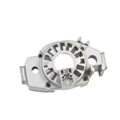 Güçlü Metal Isı Lavabosu Precision Anodizing Alüminyum Alaşım Ölçme dökme