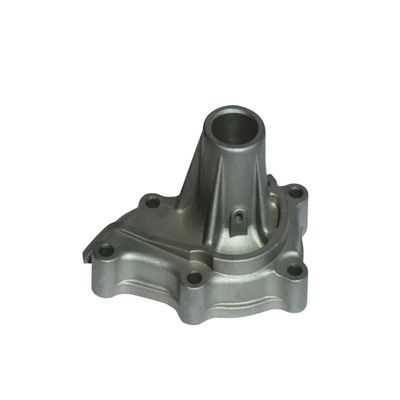 OEM / ODM Elektronik Cihazlar İçin Anodizli Ölçme Alüminyum Isı Lavabı