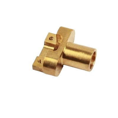Endüstri CNC Donanım Parçaları mühendislik Özel CNC İşlemleri freze parçaları