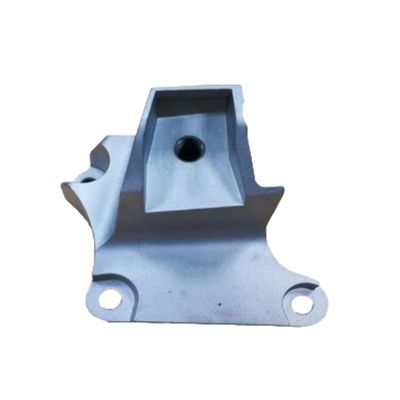 Havacılık CNC İşlenmiş Parçalar Yüksek Güçlü Donanım CNC İşlenme Süreci