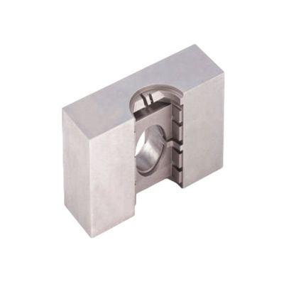 Havacılık CNC İşlenmiş Parçalar Yüksek Güçlü Donanım CNC İşlenme Süreci