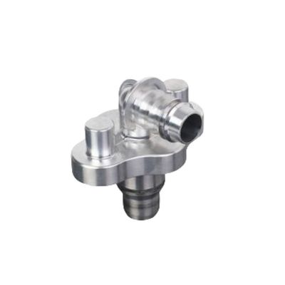 OEM/ODM CNC hassas işlenmiş parçalar CNC elektronik bileşenler işlemi