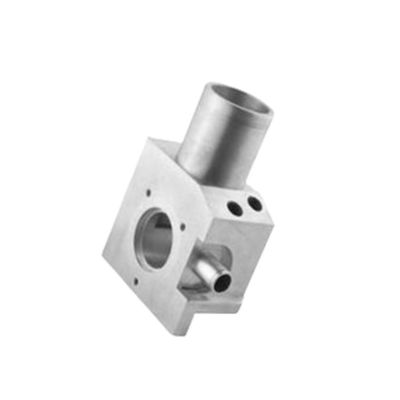OEM/ODM CNC hassas işlenmiş parçalar CNC elektronik bileşenler işlemi