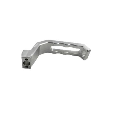 Özel Metal CNC İşlenmiş Parçalar Hassaslıklı CNC İşleme Süreci