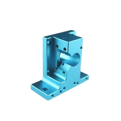 Küçük Endüstri Özel CNC İşleme Parçaları Hizmetleri Yüksek hassasiyet