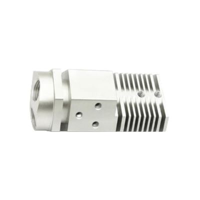Donanım Özel CNC İşlenmiş Parçalar Yüzey Tedavileri