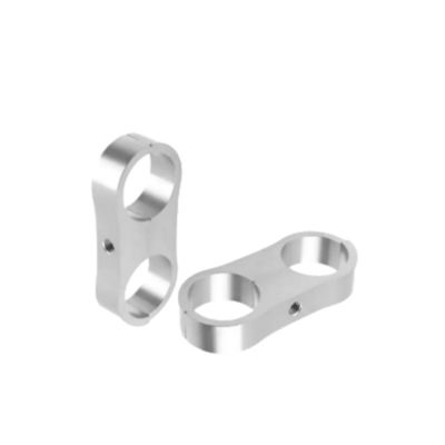 Mühendislik CNC İşlenmiş Parçalar Hızlılık 5 Eksenli CNC İşlenmiş Parçalar CE