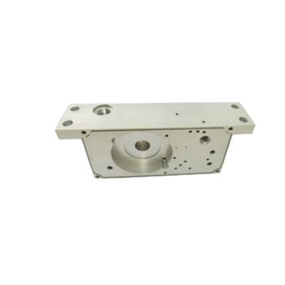 Anodizing CNC Waterjet Cutting Machine yedek parçaları Standart olmayan