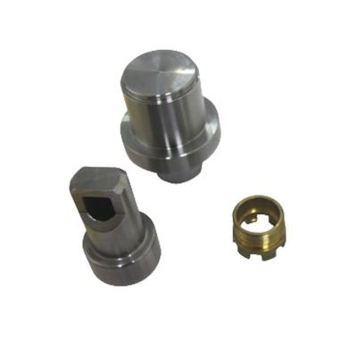 Yüksek hassasiyetli CNC Dönüştürülmüş Bileşenler Anodizasyon Otomotiv CNC Dönüştürme Süreci
