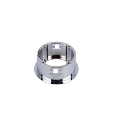 OEM Otomotiv / Havacılık için Yüksek Hassasiyetli CNC Dönüştürme Parçaları