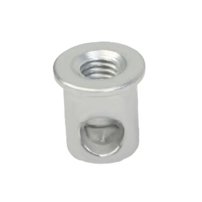 Endüstri CNC Dönüştürme Parçaları Yüksek Güçlü CNC Dönüştürme Makinesi Yedek Parçaları