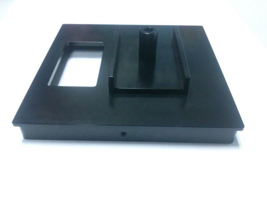 makineleme CNC Ev Parçaları Bileşenler Özel hassaslıklı makineli alüminyum parçalar