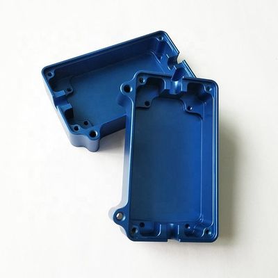makineleme CNC Ev Parçaları Bileşenler Özel hassaslıklı makineli alüminyum parçalar