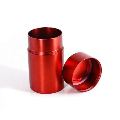 Anodizasyon Alüminyum Alaşım Kabuk Düz Bitirme CNC freze makinesi yedek parçaları