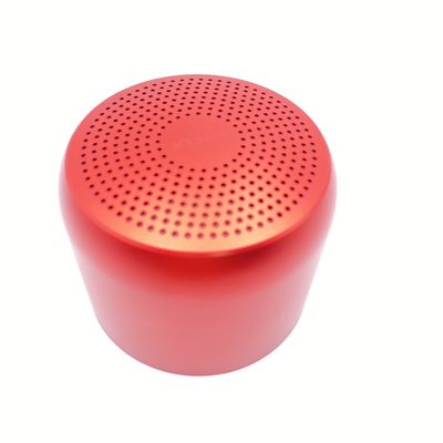 Endüstri CNC İşlenmiş Kovanlar Hassas CNC İşlenme Prototip Servisi