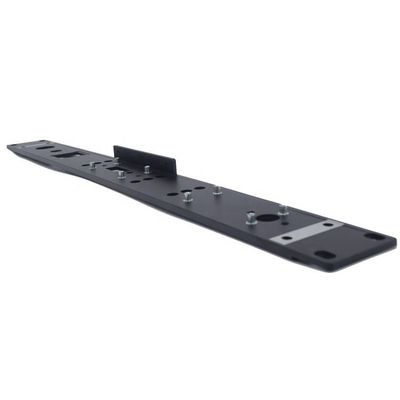 Özel Alüminyum Ön Panel Metal Mükemmel Isı Direnci