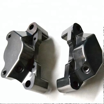 OEM/ODM Otomatik hassas işleme küçük metal parçalar %100 denetim
