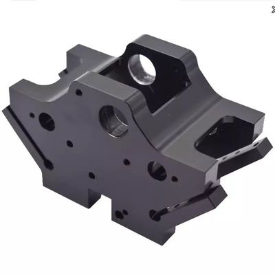 OEM/ODM Otomatik hassas işleme küçük metal parçalar %100 denetim
