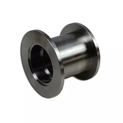 OEM/ODM Otomatik hassas işleme küçük metal parçalar %100 denetim