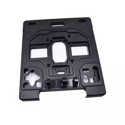 OEM/ODM Otomatik hassas işleme küçük metal parçalar %100 denetim
