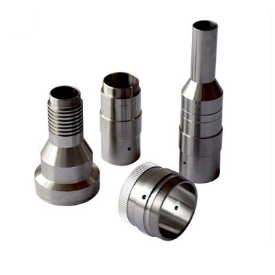 Donanım CNC İşleme Parçalar Hizmetler Endüstrisi Otomotiv hassas işleme