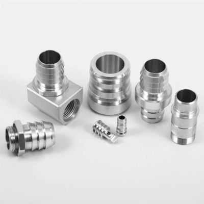 Donanım CNC İşleme Parçalar Hizmetler Endüstrisi Otomotiv hassas işleme