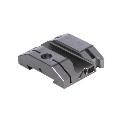 Otomotiv CNC İşlenmiş Parçalar Donanım CNC hassas işlenmiş bileşenler