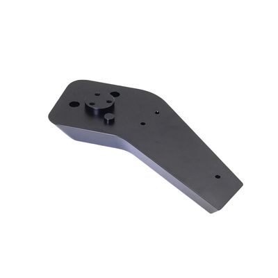 Otomotiv CNC İşlenmiş Parçalar Donanım CNC hassas işlenmiş bileşenler