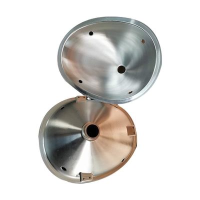 Otomotiv CNC İşlenmiş Parçalar Donanım CNC hassas işlenmiş bileşenler