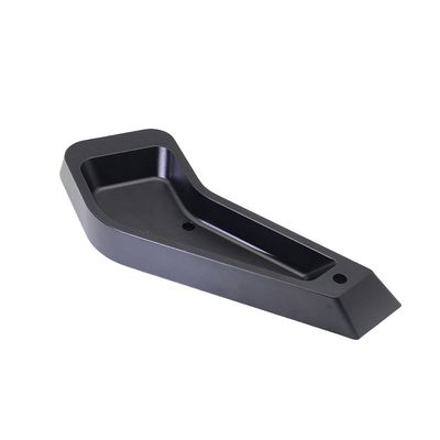 Otomotiv CNC İşlenmiş Parçalar Donanım CNC hassas işlenmiş bileşenler