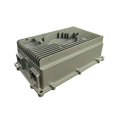 OEM / ODM Alüminyum Isı Dökme Alüminyum Diecast Heatsink