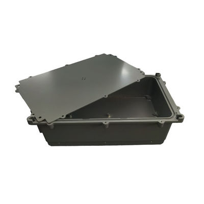OEM / ODM Alüminyum Isı Dökme Alüminyum Diecast Heatsink