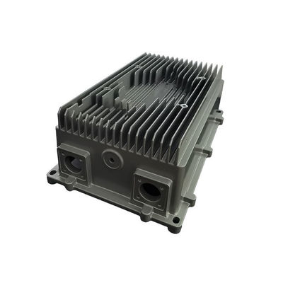 OEM / ODM Alüminyum Isı Dökme Alüminyum Diecast Heatsink