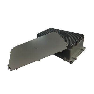 OEM / ODM Alüminyum Isı Dökme Alüminyum Diecast Heatsink