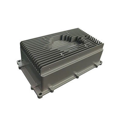 OEM / ODM Alüminyum Isı Dökme Alüminyum Diecast Heatsink