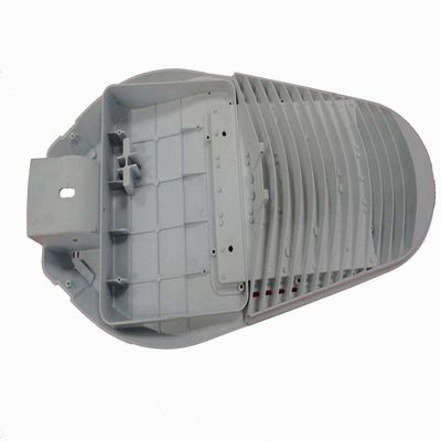 Donanım Ölçme dökme ısı lavabo Hafif Elektronik Alüminyum ısı lavabo