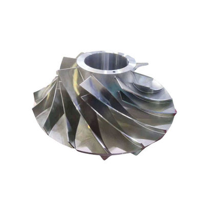 Mekanik Alüminyum Alaşımlı CNC İşlenmiş Parçalar OEM CNC Üretim Servisi