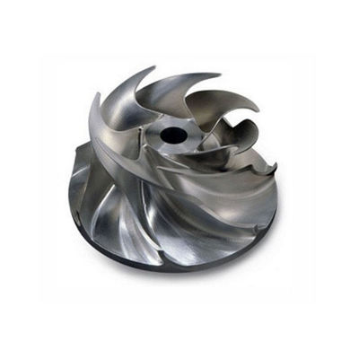 Mekanik Alüminyum Alaşımlı CNC İşlenmiş Parçalar OEM CNC Üretim Servisi