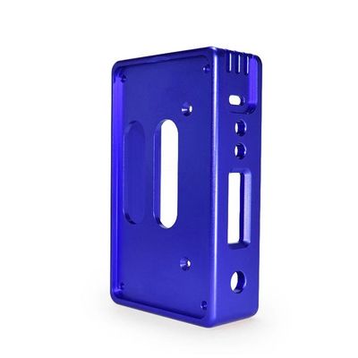 OEM / ODM CNC İşlenmiş Evler Alüminyum Parçalar CNC İşleme Süreci