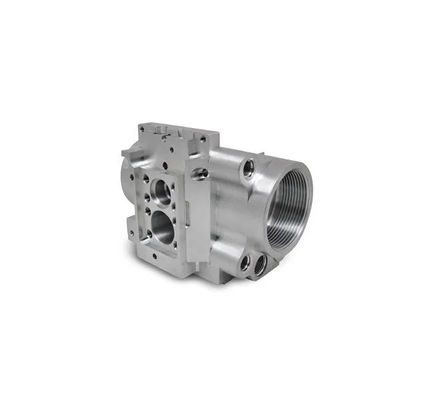 Ağır Güçlü Araçlar İçin Donanım İşleme CNC Otomotiv Parçaları Üreticileri