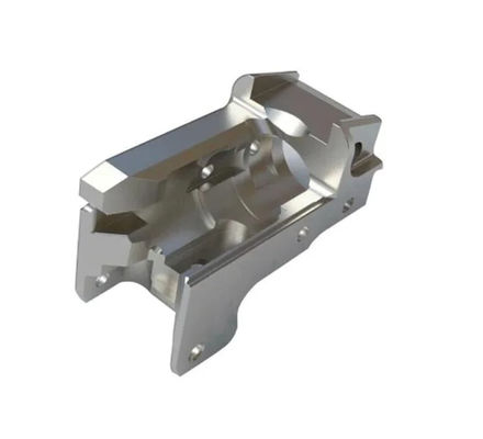 Ağır Güçlü Araçlar İçin Donanım İşleme CNC Otomotiv Parçaları Üreticileri