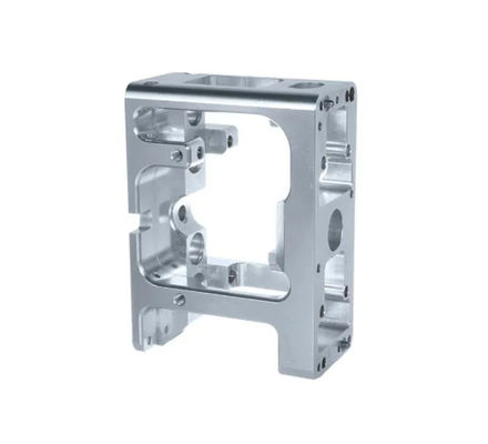 Ağır Güçlü Araçlar İçin Donanım İşleme CNC Otomotiv Parçaları Üreticileri